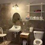 Apartment Updated 1br In East Nash-historic Church Building