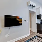 Updated 1br In East Nash-historic Church Building * Nashville