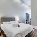 Updated 1br In East Nash-historic Church Building