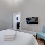 Apartment Updated 1br In East Nash-historic Church Building *