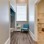 Updated 1br In East Nash-historic Church Building * Nashville