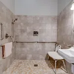 Updated 1br In East Nash-historic Church Building Apartment