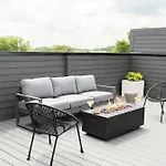 Dual Homes Rooftop Deck In Downtown * Nashville