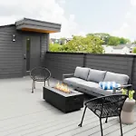 Dual Homes Rooftop Deck In Downtown Holiday home
