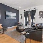 Charming Gulch Retreat - Skyline Perfection