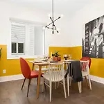 King Suites 3Br Retreat & 2-Car Garage East Nashville