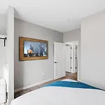 Tempo - Rooftop Pool - Gym - On Music Row