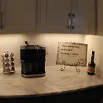 Rooftop Fire Pit + River Views 4Br Sleeps 12