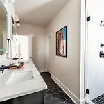 Boots & Broadway - 2 Units - Mins To Broadway * Nashville