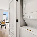 Tempo - Rooftop Pool - Gym - On Music Row Holiday home