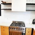 Chic Music Retreat & Holiday home