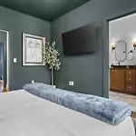 Skyline Views Hot Tub Fire Pit Grill & Parking * Nashville