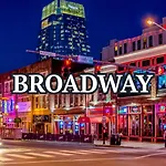 Modern Palette - Private Patio - Mins To Broadway * Nashville