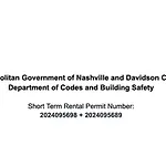 Skyline Views Hot Tub Fire Pit Grill & Parking Holiday home Nashville