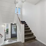 Comfortable 3Br |Minutes To Broadway| Parking