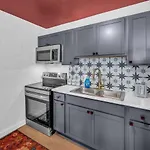Spacious 2br Downtown | Free Parking Nashville