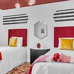 Spacious 2br Downtown | Free Parking Nashville
