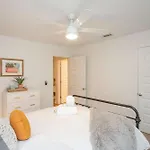 Holiday home Vacation Haven Hot Tub Fire Pit Grill & Arcade Nashville