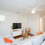 Holiday home Vacation Haven Hot Tub Fire Pit Grill & Arcade Nashville