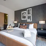 Holiday home Cowboy - Odyssey - Heart Of Midtown Nashville