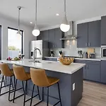 Cowboy - Odyssey - Heart Of Midtown Holiday home Nashville
