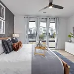 Holiday home Cowboy - Odyssey - Heart Of Midtown Nashville