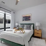 Holiday home Savanna - Heart Of Midtown - Odyssey At The Park Nashville