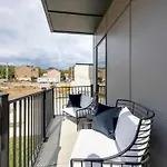 Holiday home Cowboy - Odyssey - Heart Of Midtown