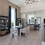 Holiday home Luxe-elevate-modern Luxury-stunning Views Nashville