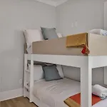 Soprano - Private Rooftop - 8 Mins To Broadway * Nashville