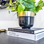 Euphony - Designer Furnishings - 5 Mins To Broadway Holiday home