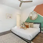 Limbo - In Cumberland Heights - Mins To Germantown Holiday home *