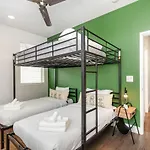 Holiday home Limbo - In Cumberland Heights - Mins To Germantown