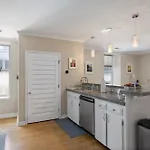 Apartment Of Downtown Nashville! *