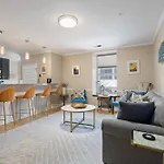 Of Downtown Nashville! Apartment Nashville