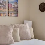 Apartment Of Downtown Nashville! Nashville