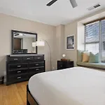 Apartment Of Downtown Nashville!