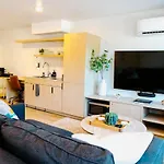 The Vinyl At Music Row - 1 Bedroom *