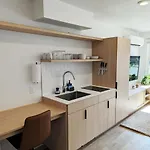 The Vinyl At Music Row - 1 Bedroom Apartment *