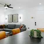 Apartment The Vinyl At Music Row - 1 Bedroom