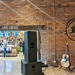 The Vinyl At Music Row - 1 Bedroom * Nashville