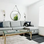 The Vinyl At Music Row - 1 Bedroom