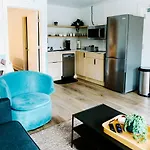 The Vinyl At Music Row - 1 Bedroom Apartment Nashville