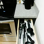 The Vinyl At Music Row - 1 Bedroom * Nashville