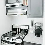 Apartment The Vinyl At Music Row - 1 Bedroom *