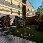 The Vinyl At Music Row - 1 Bedroom Apartment *
