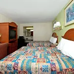 Hotel Americas Value Inn-nashville/airport South Nashville