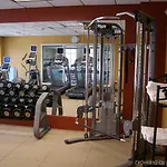 Hilton Garden Airport Hotel Nashville