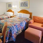 Americas Value Inn-nashville/airport South Hotel 2*