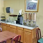 Hotel Americas Value Inn-nashville/airport South